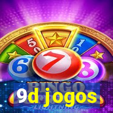 9d jogos